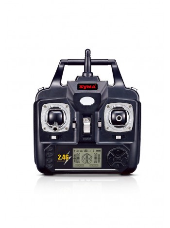 Syma X6-11